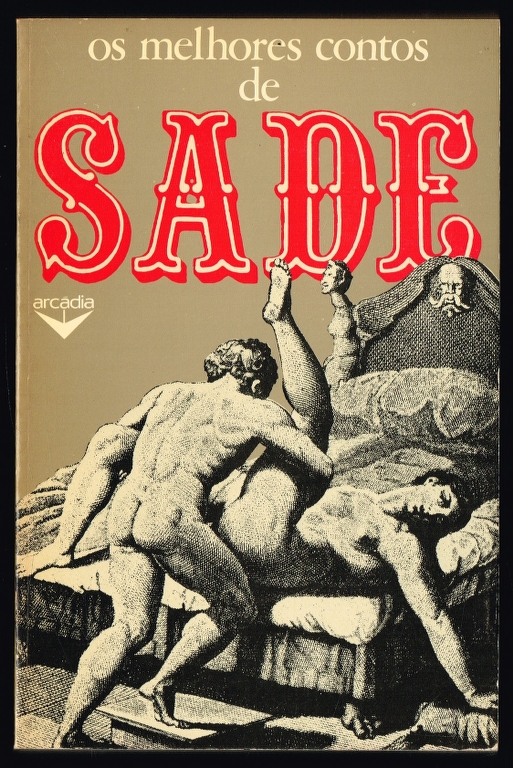 OS MELHORES CONTOS DE MARQU�S DE SADE